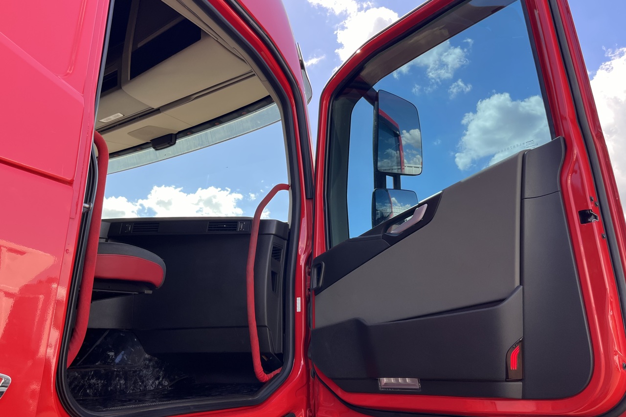 Volvo FH 540 - 19/20 17