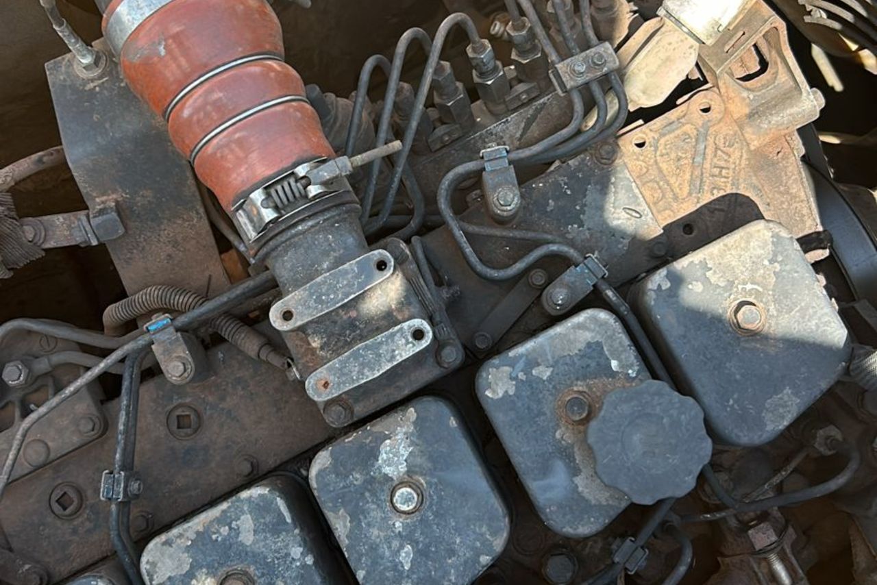 Hyundai R210 - 20/10 7