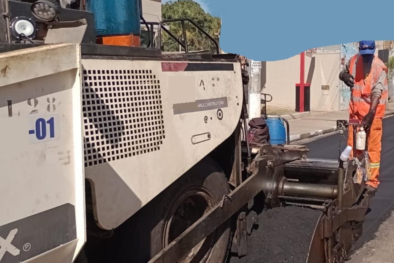 Terex VDA421 - 11/11 2