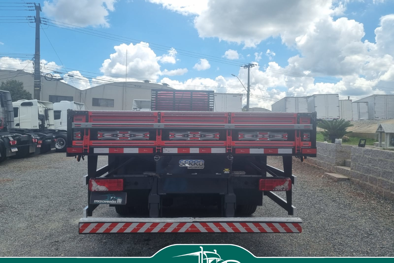Scania P310 - 12/13 7