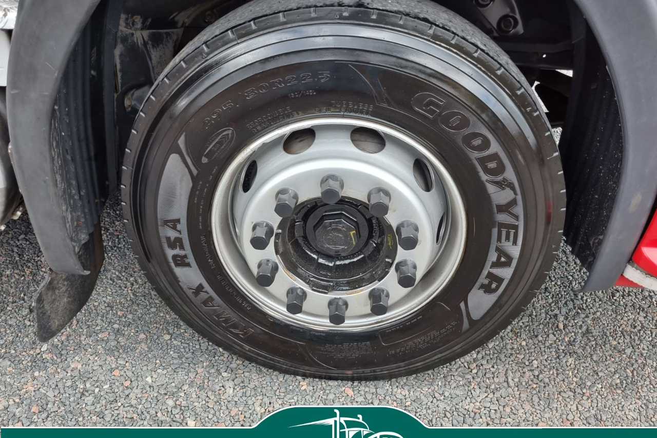 Scania P310 - 12/13 9