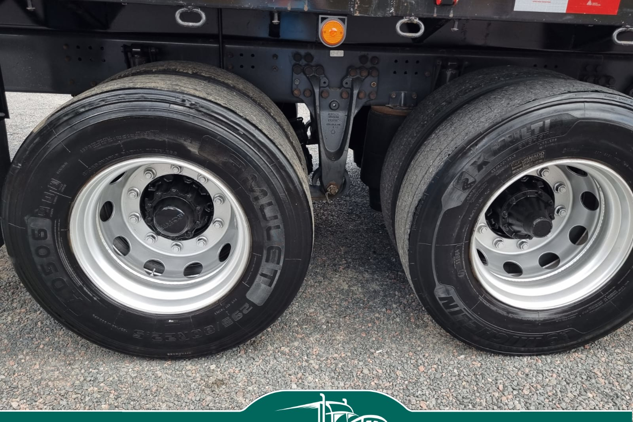 Scania P310 - 12/13 10