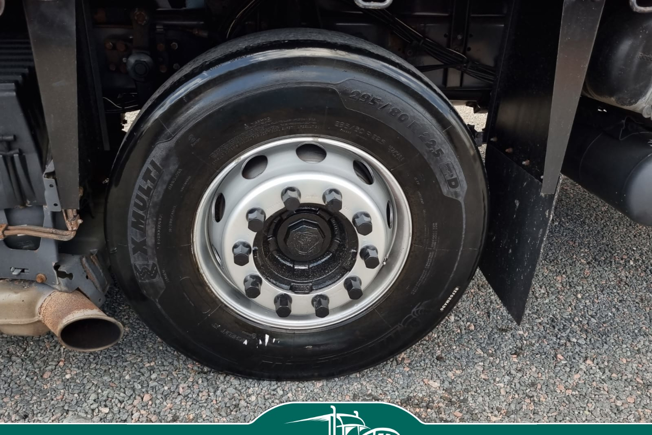 Scania P310 - 12/13 11