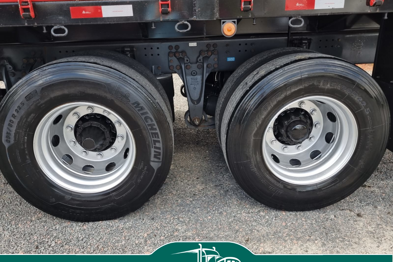 Scania P310 - 12/13 13