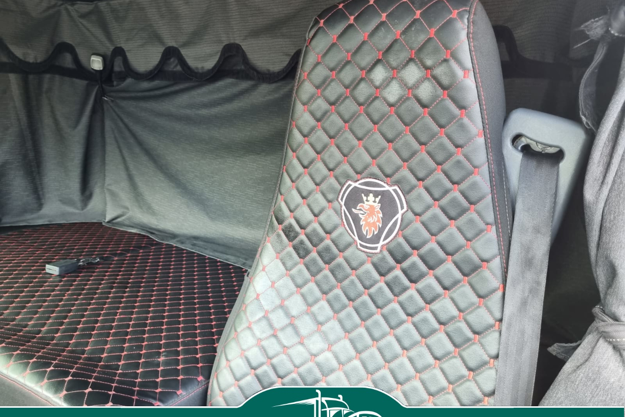 Scania P310 - 12/13 15