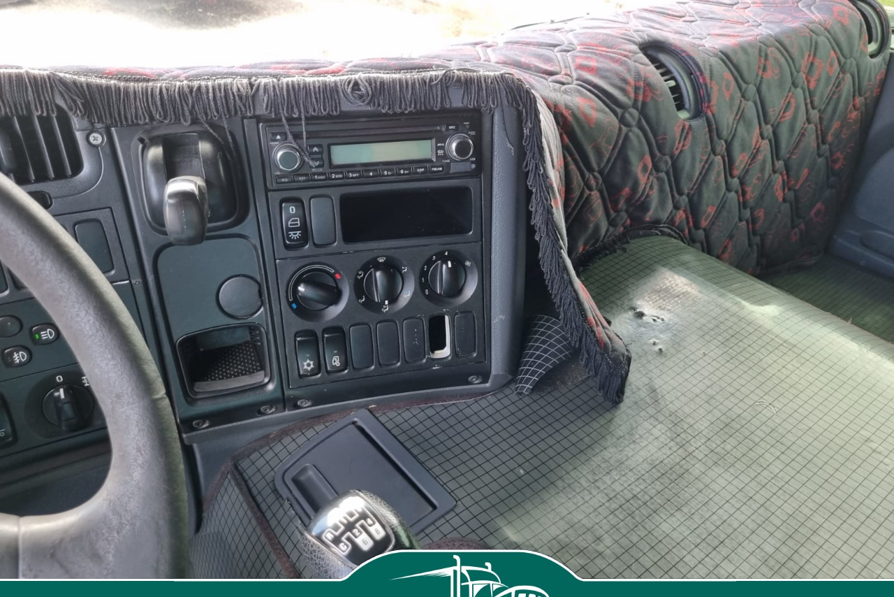 Scania P310 - 12/13 16