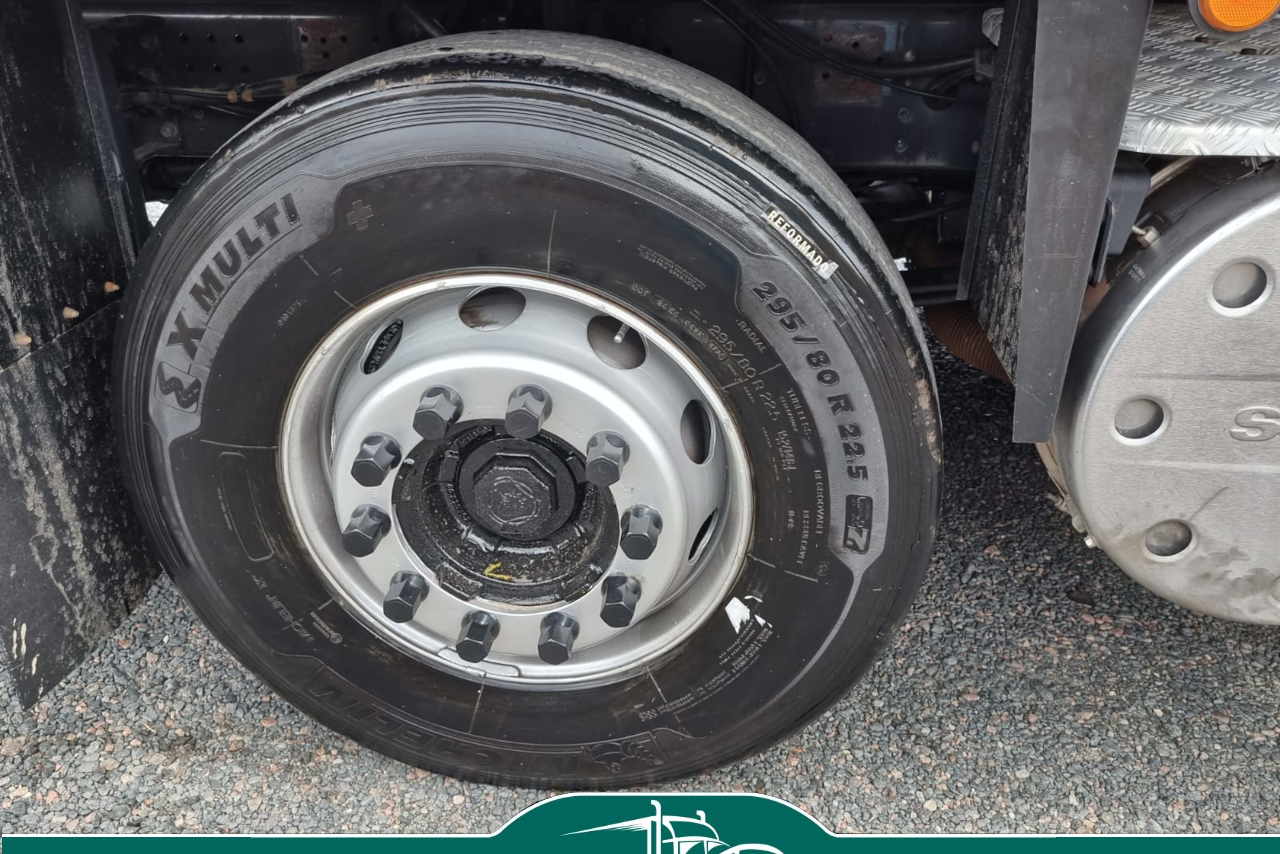 Scania P310 - 12/13 17
