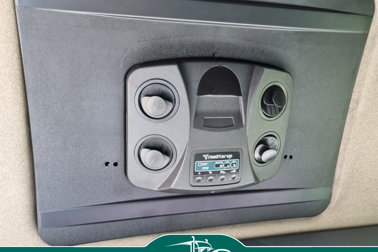 Scania P310 - 12/13 20