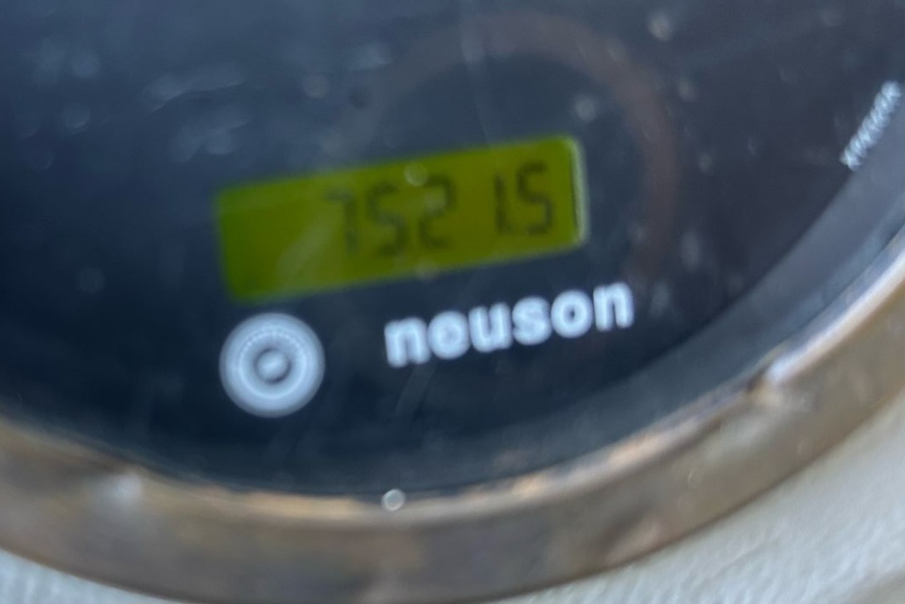 Wacker Neuson 28Z3  - 12/12 3