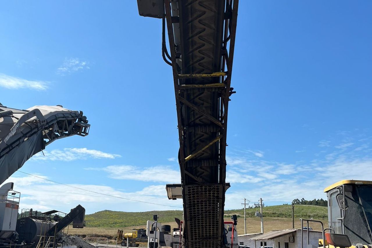 Wirtgen W1000L - 05/05 7