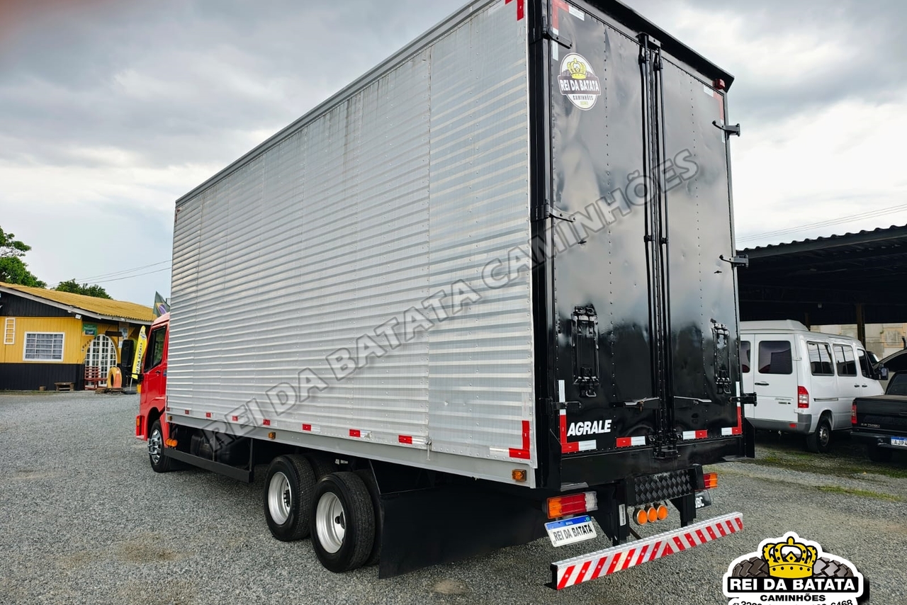 Agrale 9200 - 06/06 3