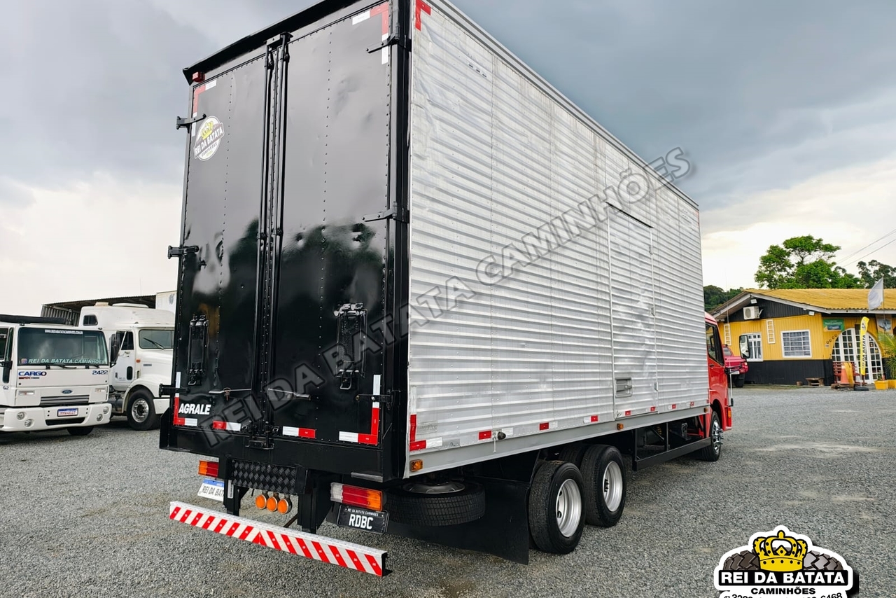 Agrale 9200 - 06/06 4