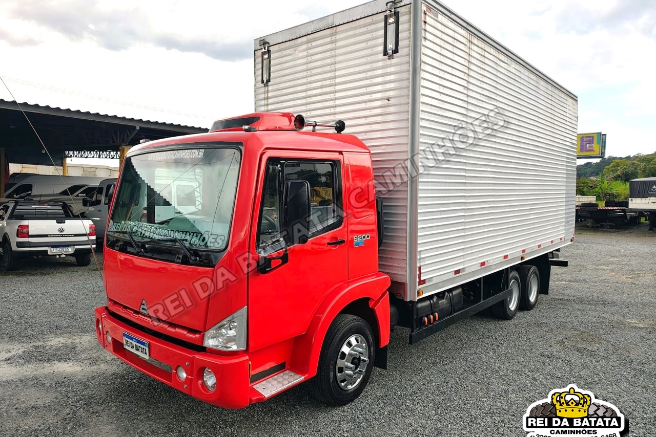 Agrale 9200 - 06/06 6