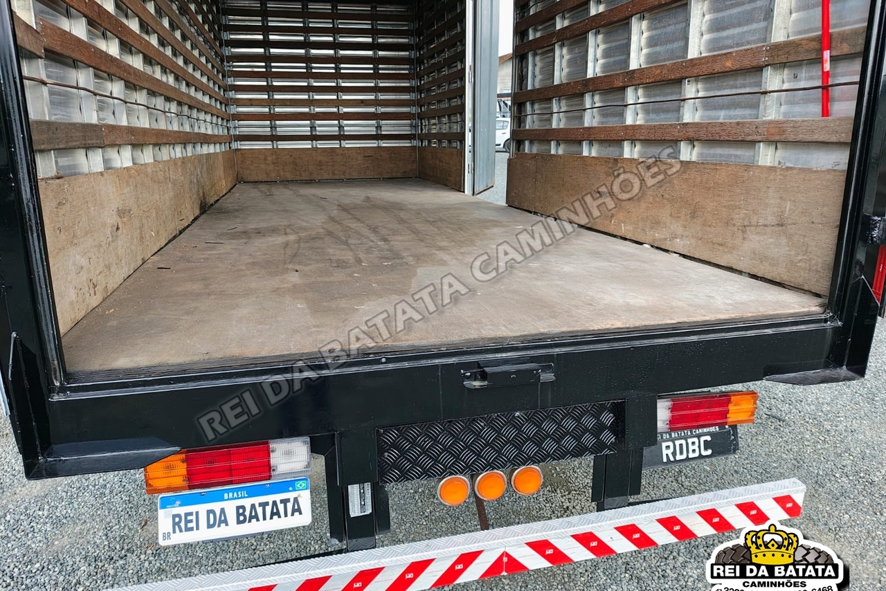 Agrale 9200 - 06/06 15
