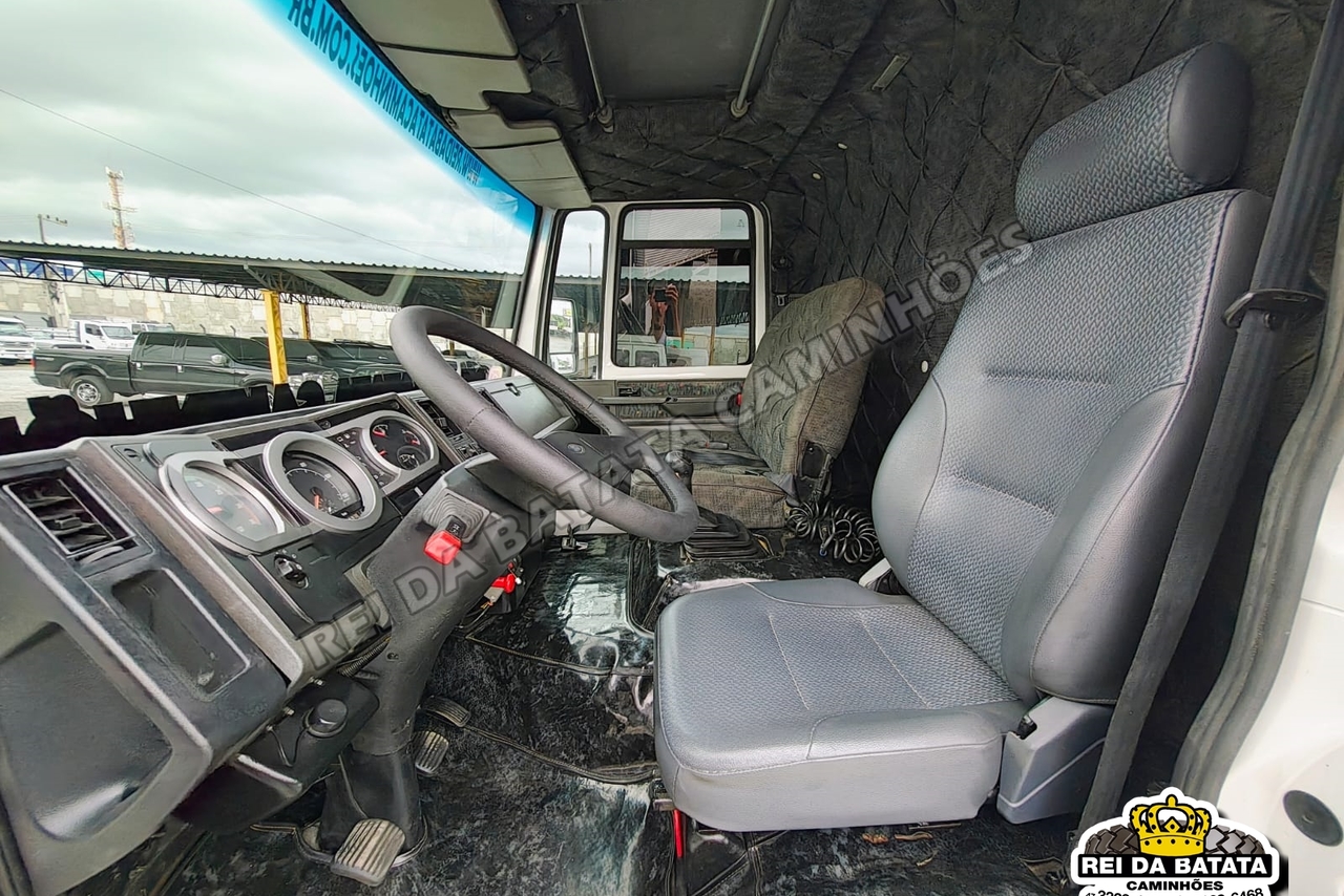Ford Cargo2422 - 10/10 6