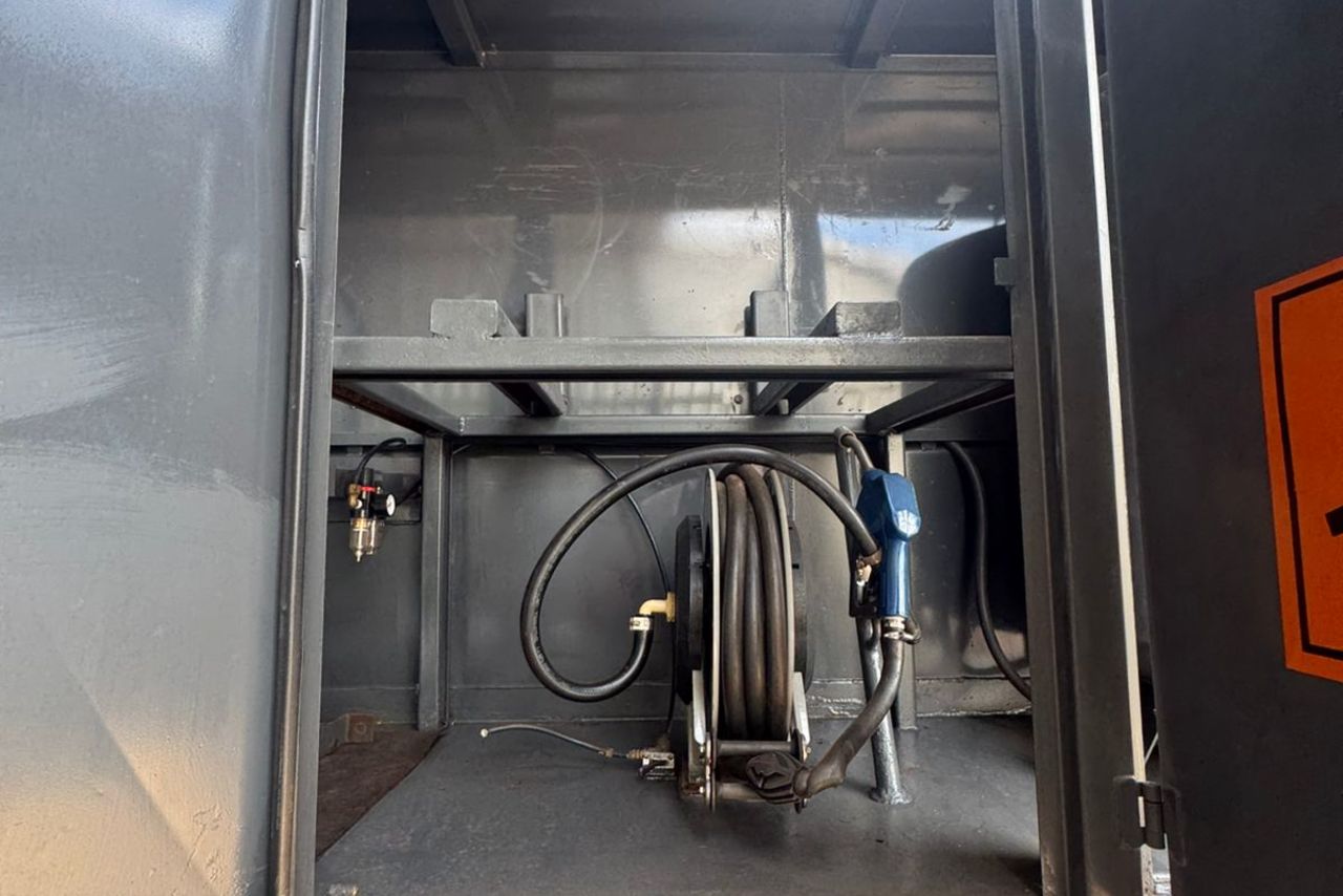 Volkswagen 13-190 - 12/12 11