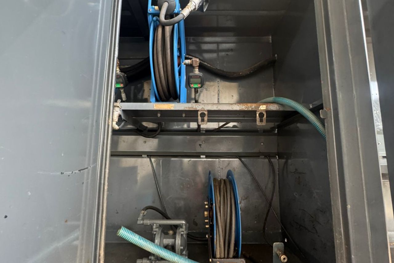 Volkswagen 13-190 - 12/12 12