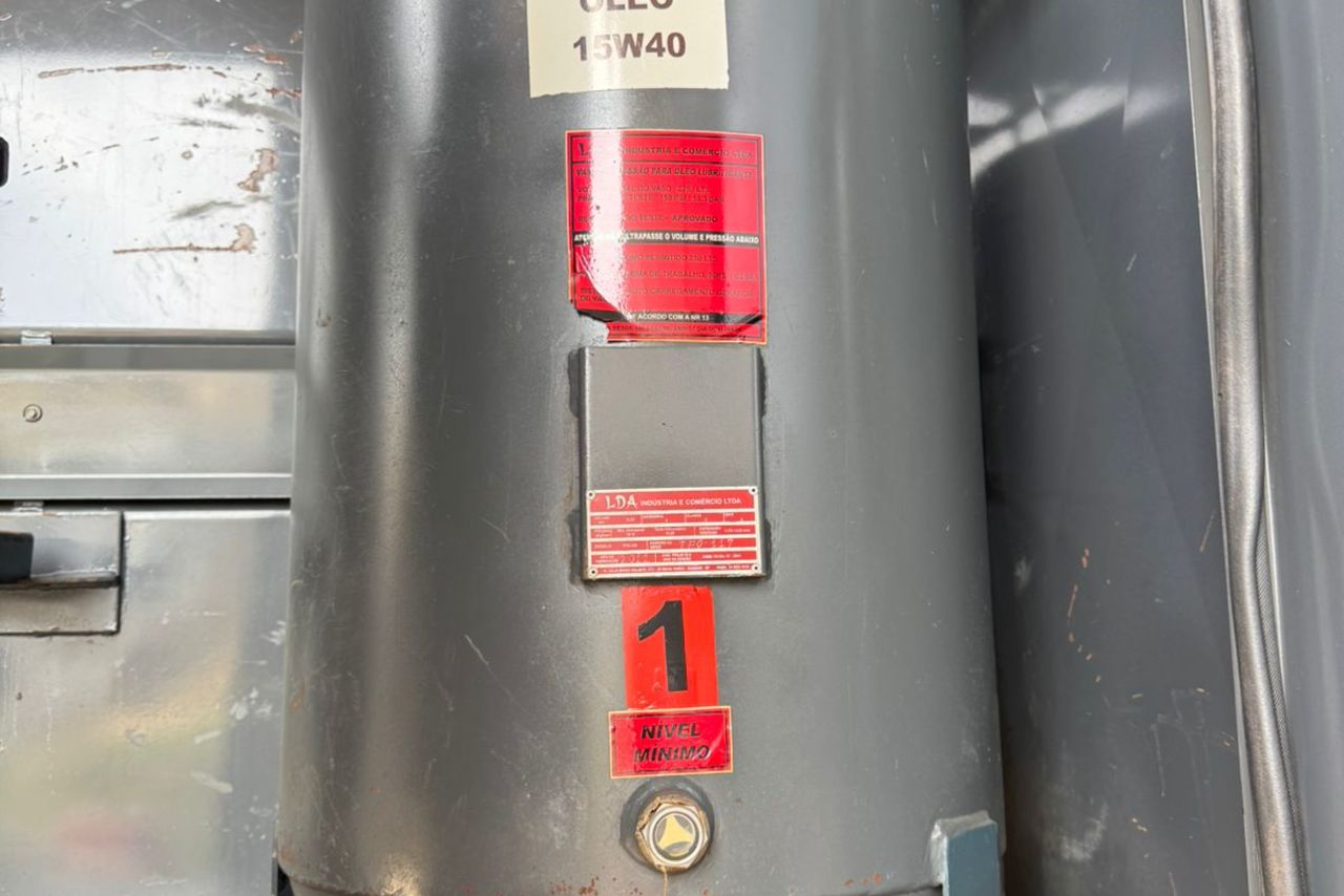 Volkswagen 13-190 - 12/12 19