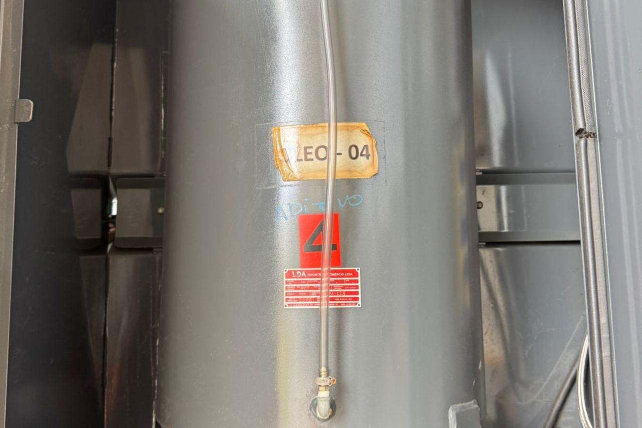 Volkswagen 13-190 - 12/12 20