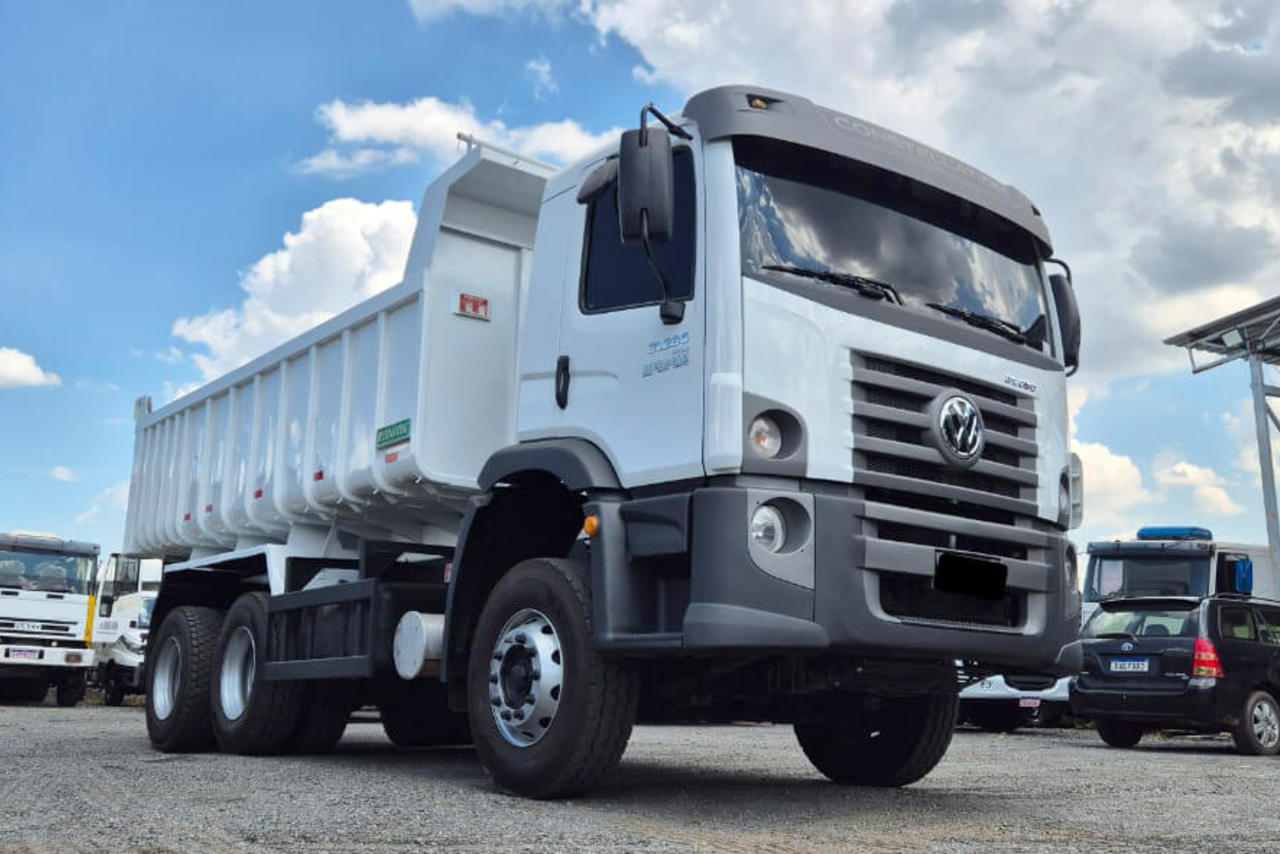 Volkswagen 31-280 E Constel. 6x4 - 21/22 3