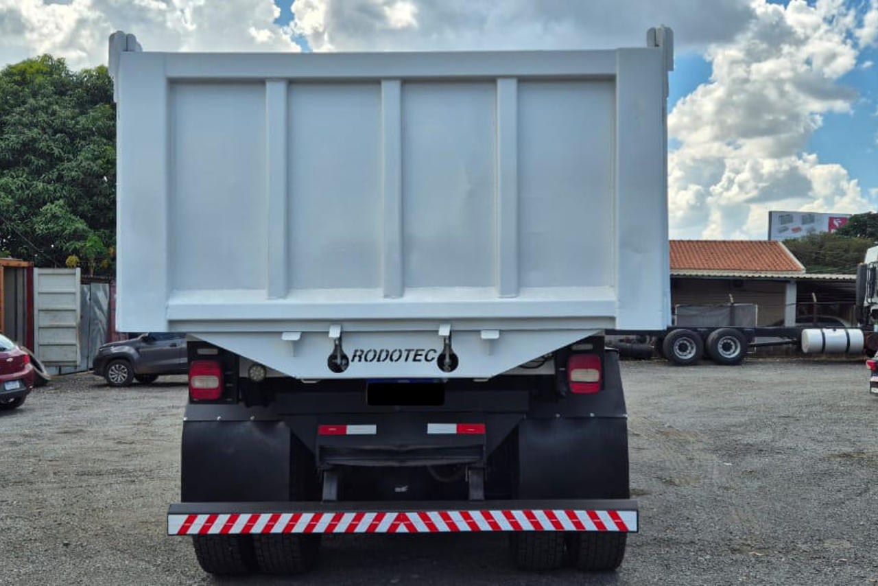 Volkswagen 31-280 E Constel. 6x4 - 21/22 4