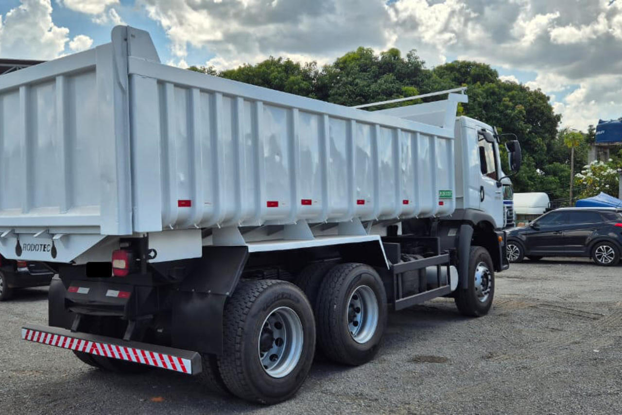 Volkswagen 31-280 E Constel. 6x4 - 21/22 6