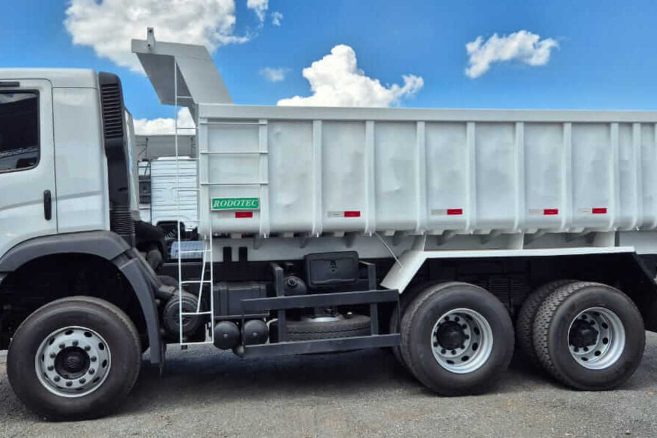 Volkswagen 31-280 E Constel. 6x4 - 21/22 9