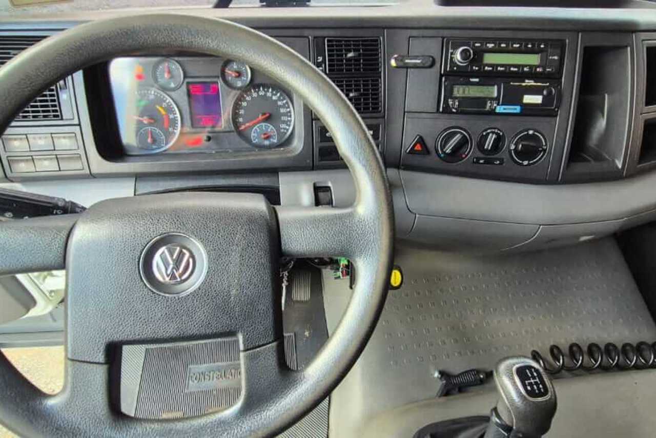 Volkswagen 31-280 E Constel. 6x4 - 21/22 14