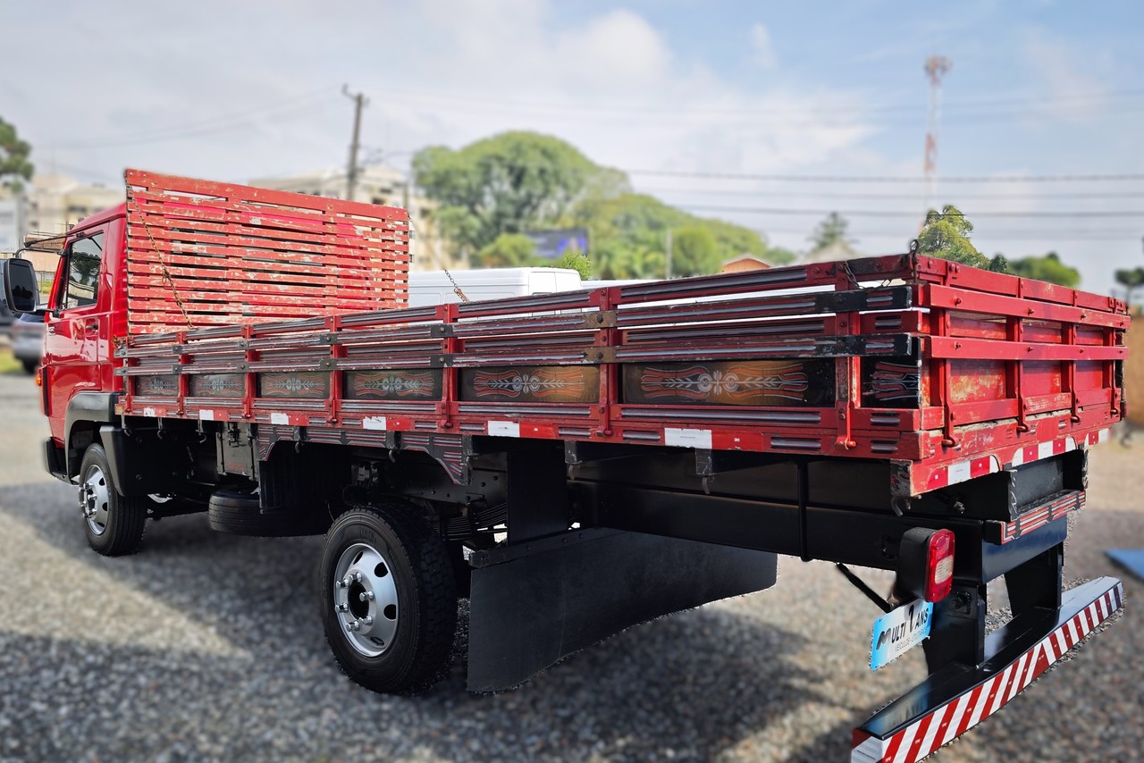 Volkswagen 5150 Delivery - 13/13 2