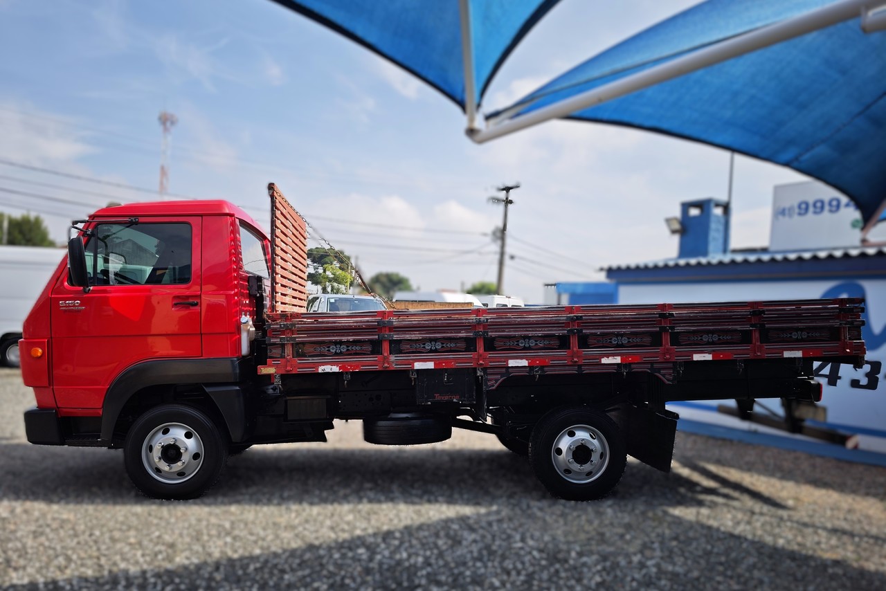 Volkswagen 5150 Delivery - 13/13 14