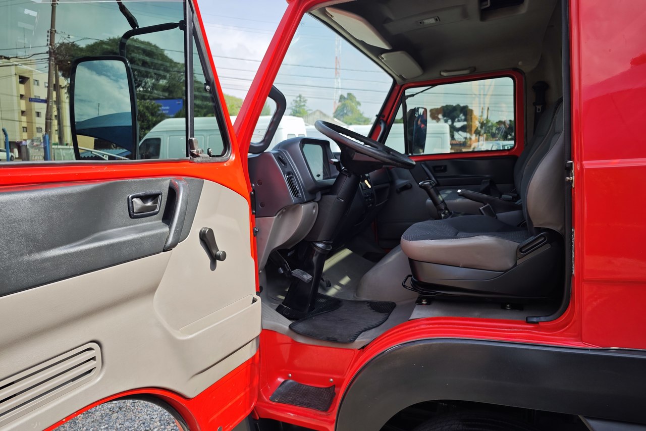 Volkswagen 5150 Delivery - 13/13 17