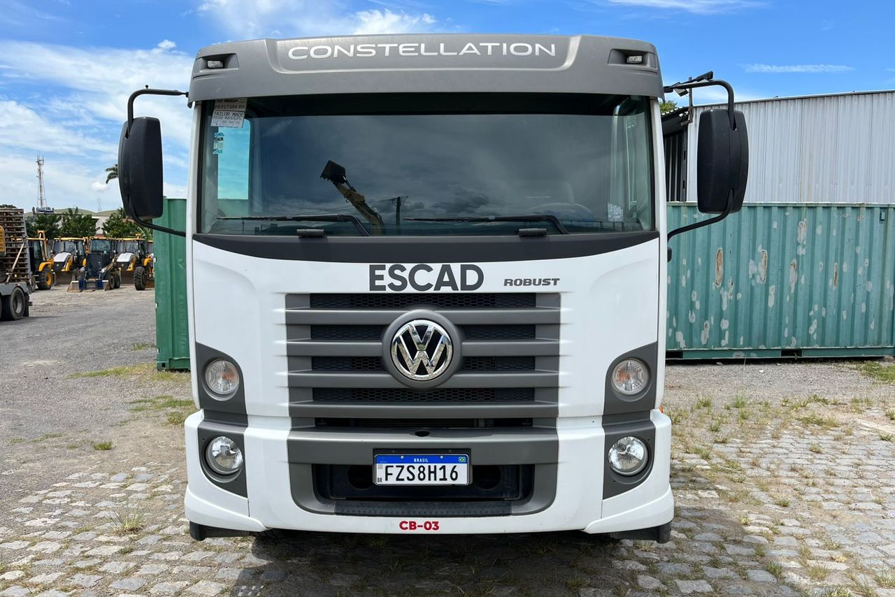 Volkswagen 17-190 E Constellation - 22/23 1