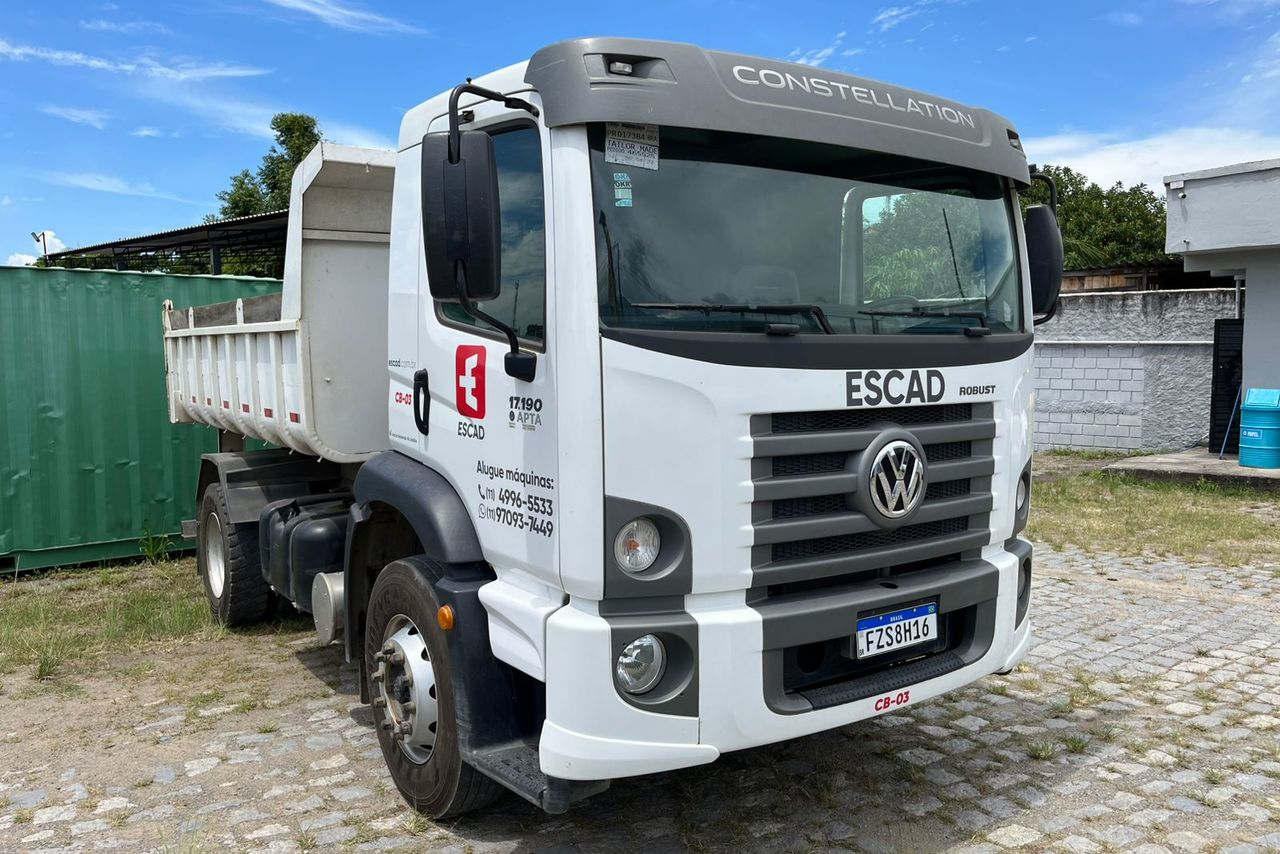 Volkswagen 17-190 E Constellation - 22/23 5