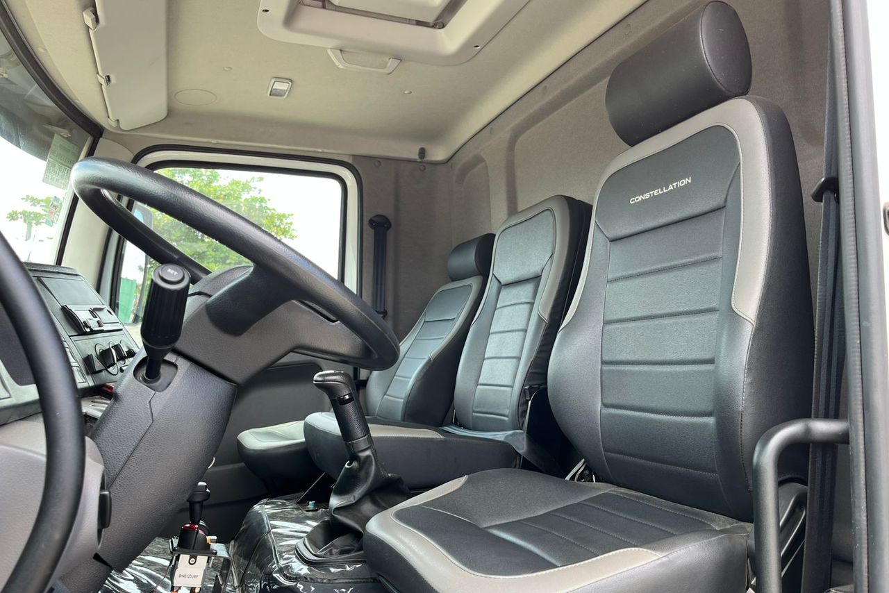 Volkswagen 17-190 E Constellation - 22/23 7