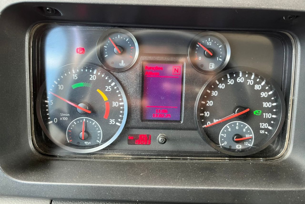 Volkswagen 17-190 E Constellation - 22/23 8