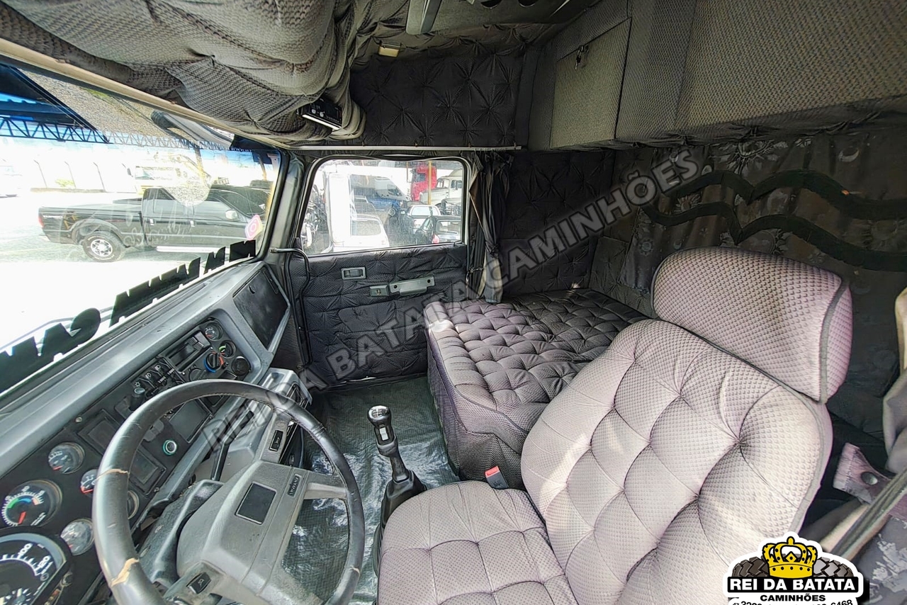 Volvo EDC360 - 96/96 9