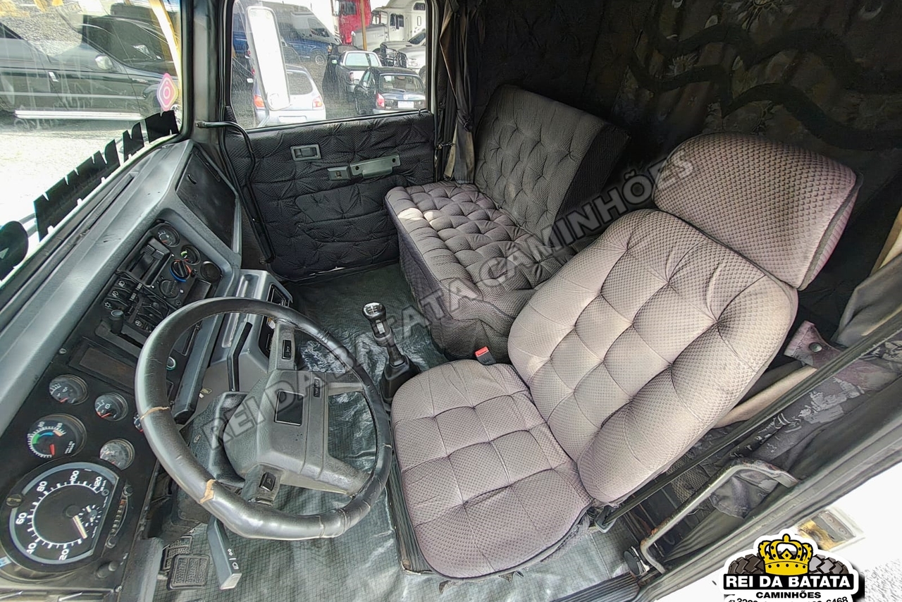 Volvo EDC360 - 96/96 10
