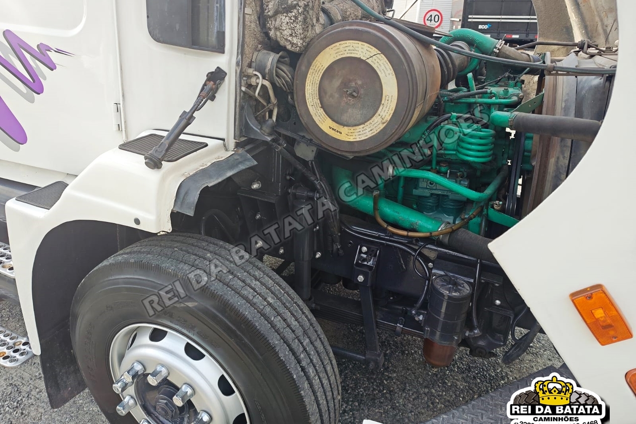 Volvo EDC360 - 96/96 15