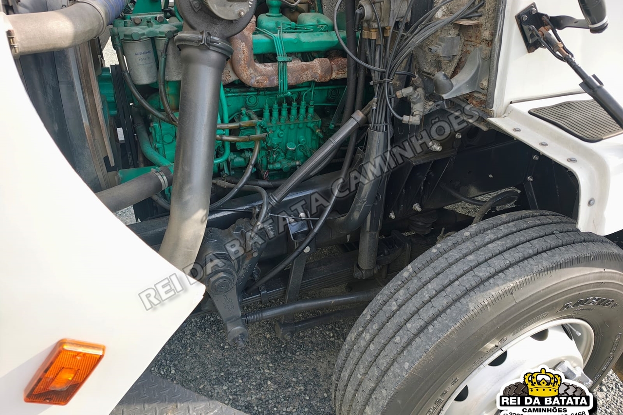 Volvo EDC360 - 96/96 17