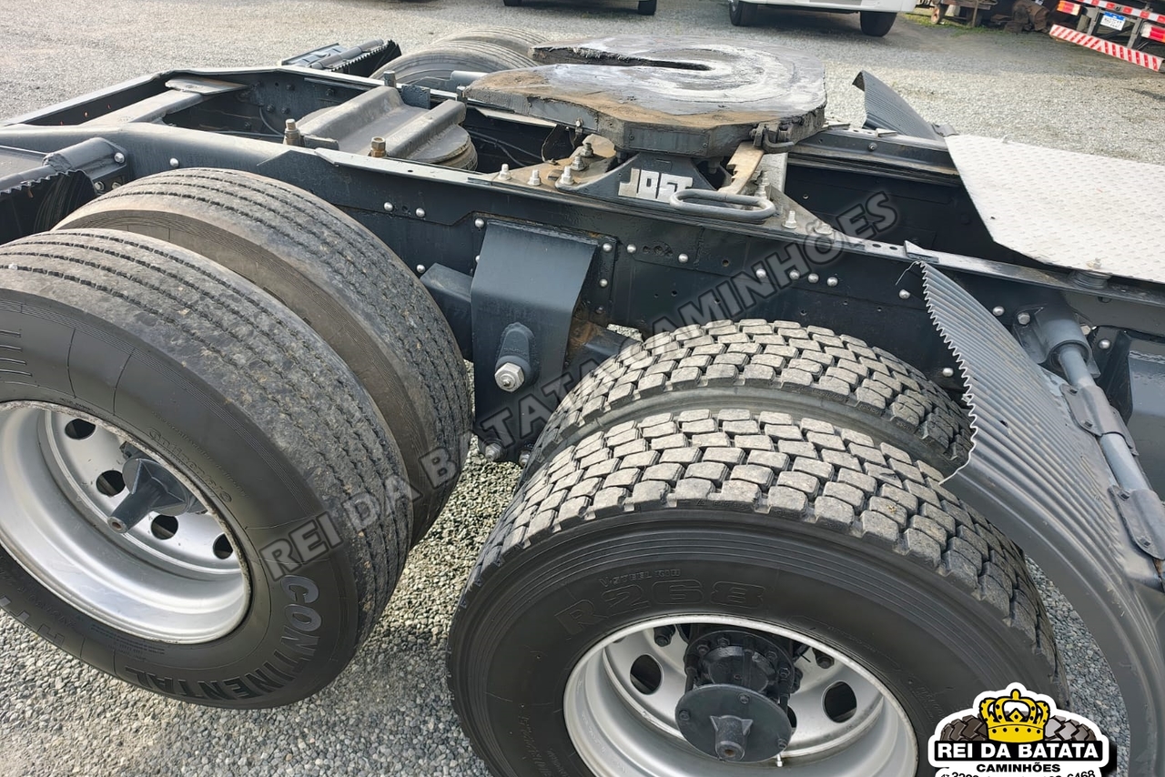 Volvo EDC360 - 96/96 18