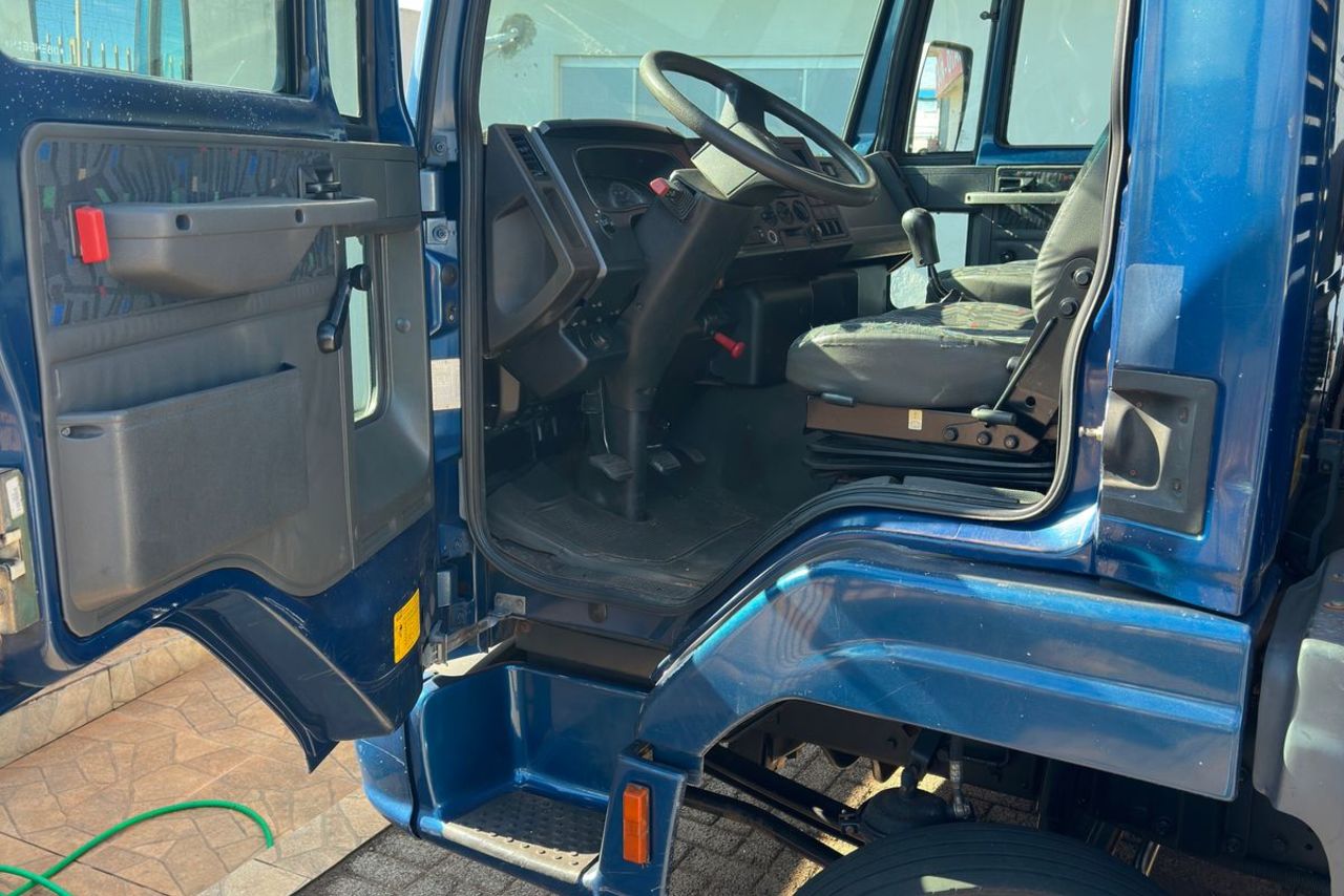 Ford Cargo816 - 13/13 3
