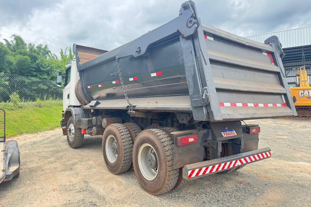 Scania G440 - 14/15 3