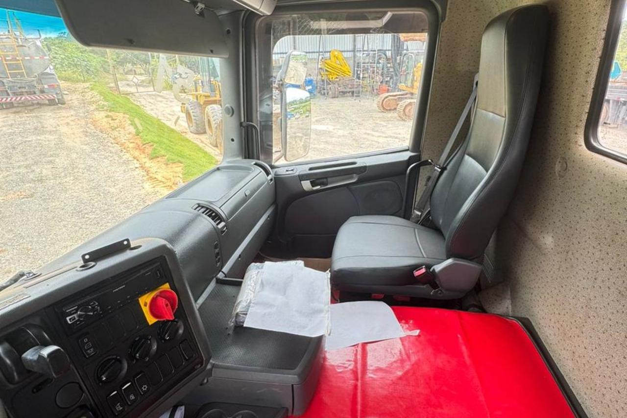 Scania G440 - 14/15 11