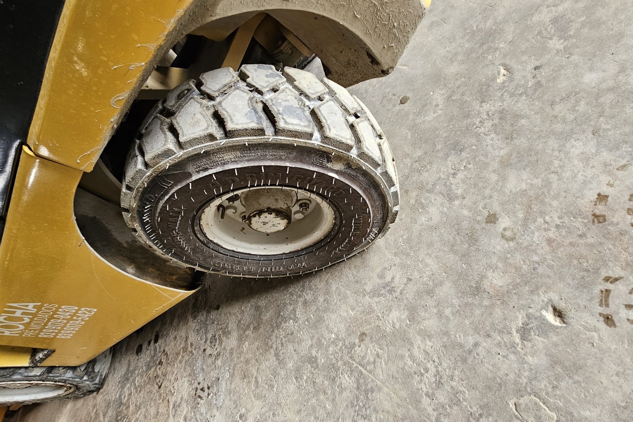 Yale GLP 070 VX  - 13/13 3