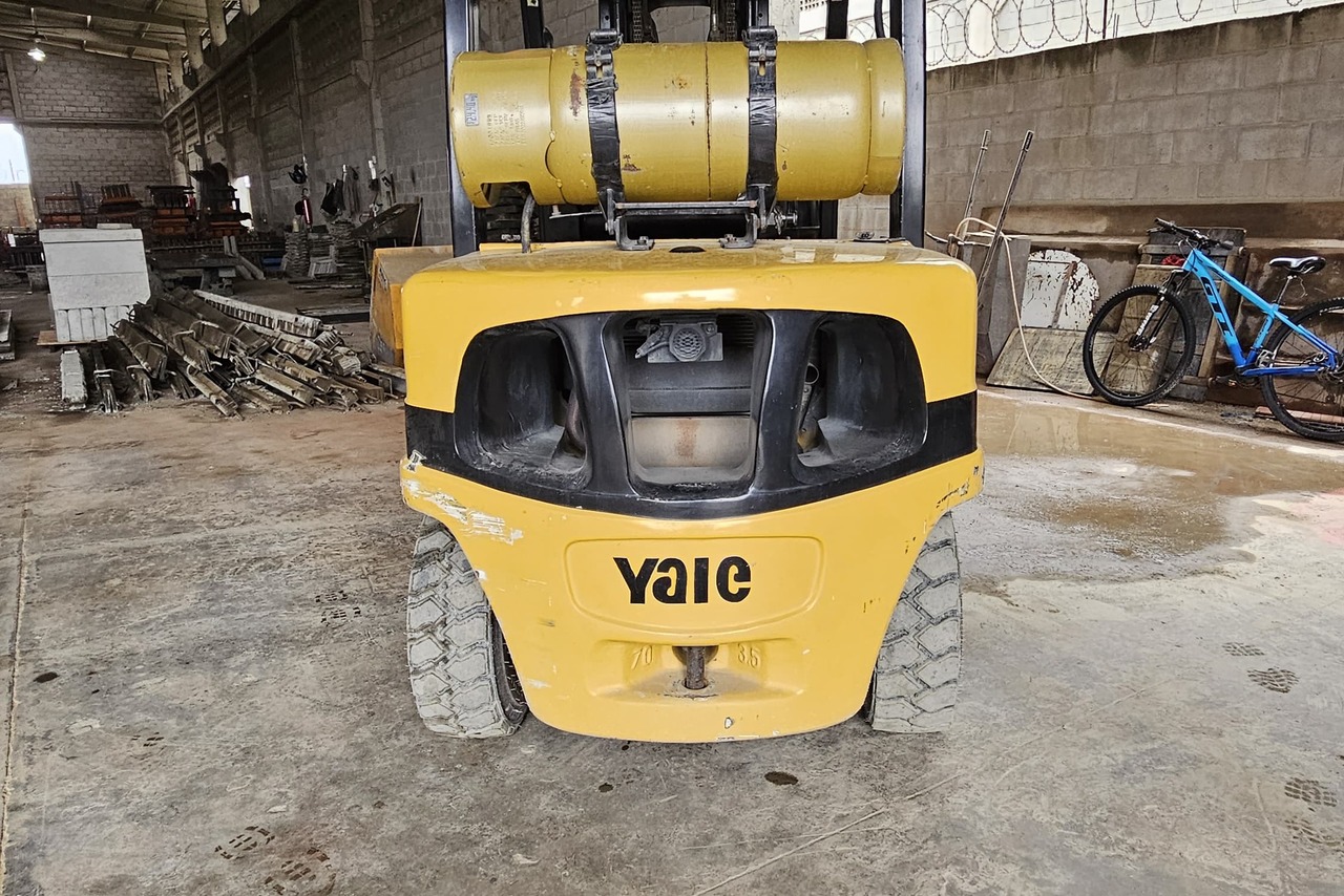 Yale GLP 070 VX  - 13/13 4
