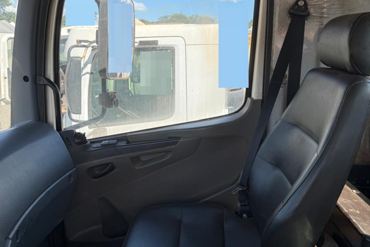 Mercedes Benz Axor 3344 - 11/11 6