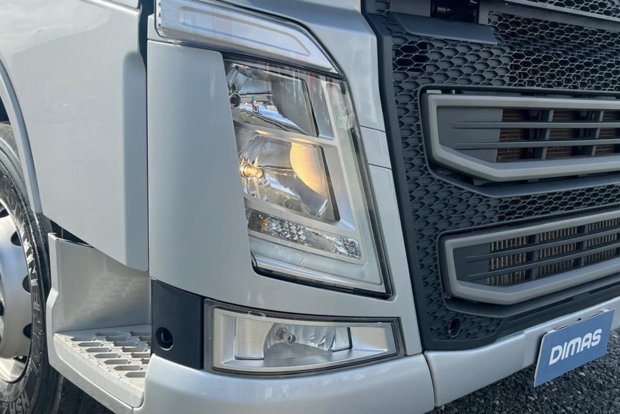 Volvo FH 540 - 16/16 3
