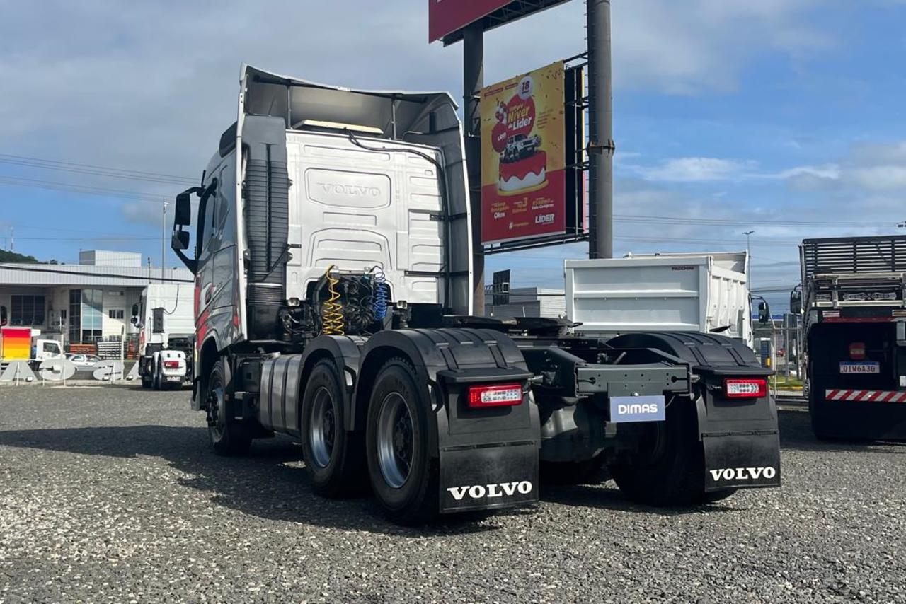 Volvo FH 540 - 16/16 6
