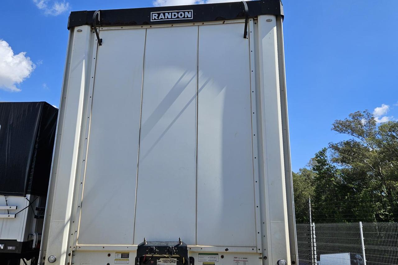 Randon Sider - 21/22 2