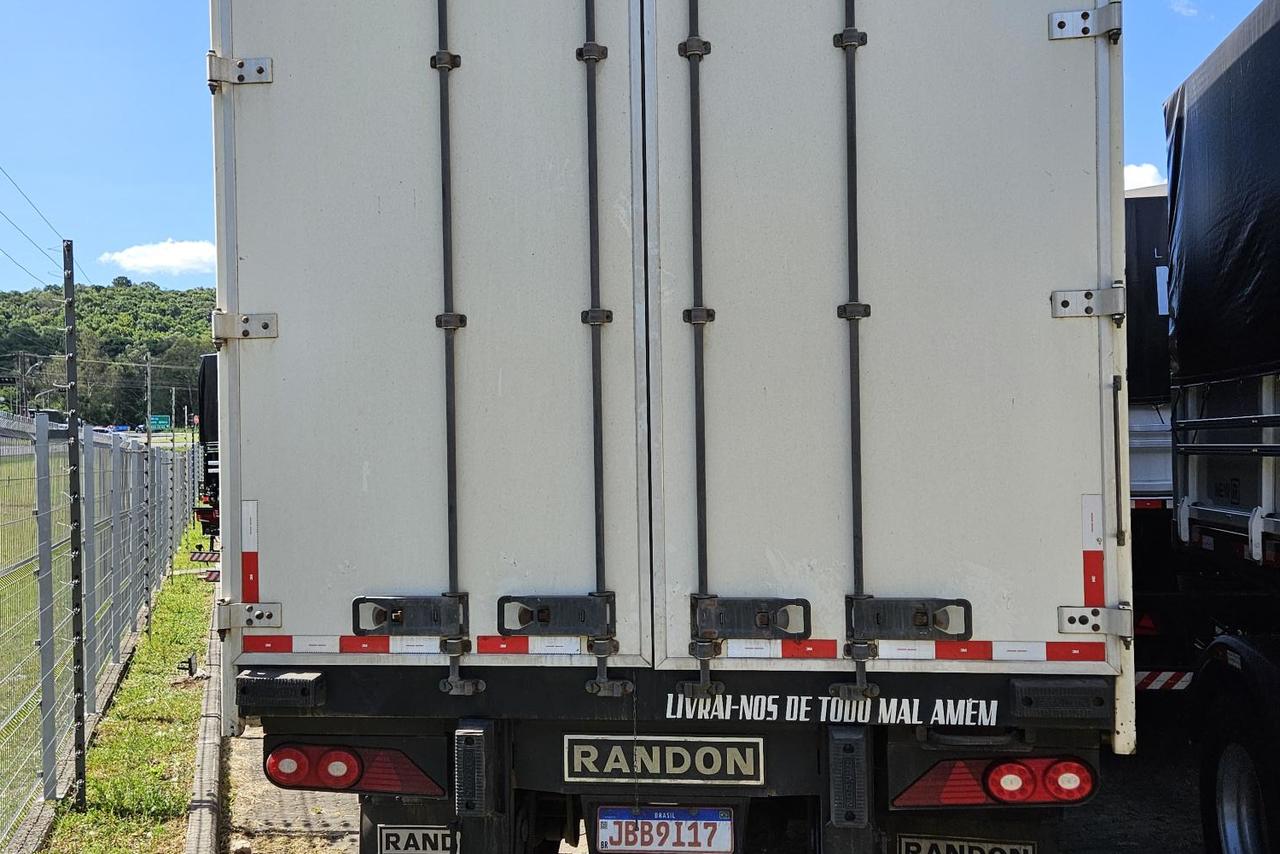 Randon Sider - 21/22 5